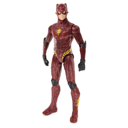 Figuras 12" Flash Surtido
