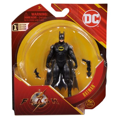 Figura 4" Asst Flash
