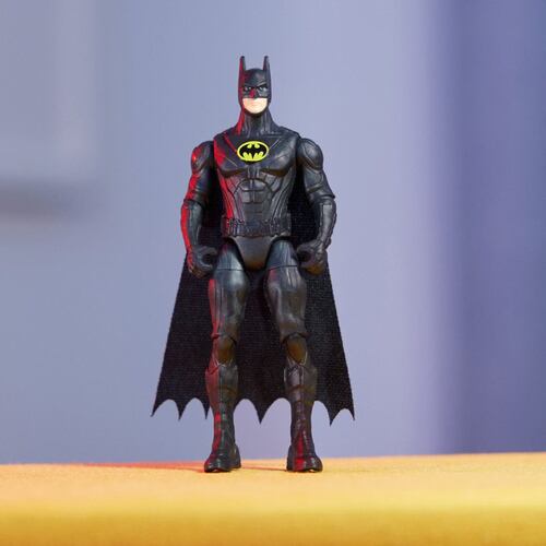 Figura 4" Asst Flash