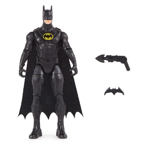 Figura 4" Asst Flash