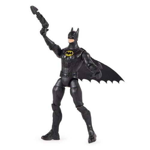 Figura 4" Asst Flash