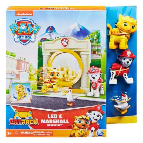 2 pack Cat Pack