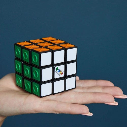 Cubo 3x3 Sensorial