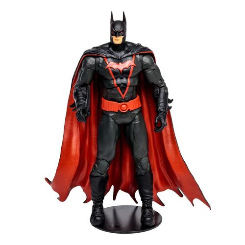 McFarlane Earth-2-Batman Arkham Knight 7 Pulgadas