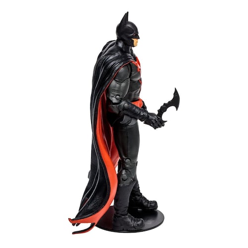 McFarlane Earth-2-Batman Arkham Knight 7 Pulgadas