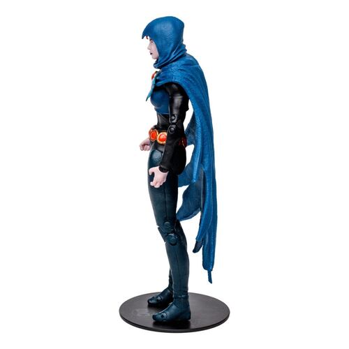 McFarlane  Raven 7 Pulgadas (pieza para construir)
