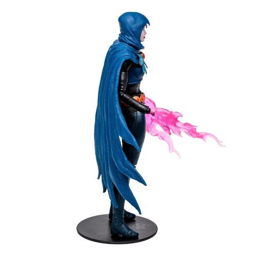 McFarlane  Raven 7 Pulgadas (pieza para construir)