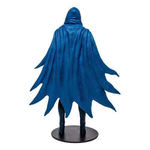 McFarlane  Raven 7 Pulgadas (pieza para construir)