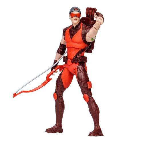 McFarlane Arsenal 7 Pulgadas  (pieza para construir)