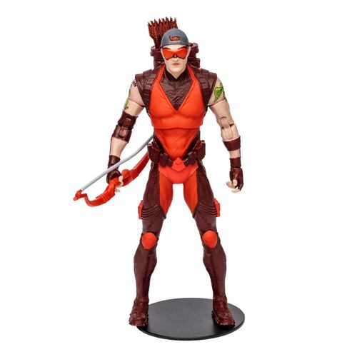 McFarlane Arsenal 7 Pulgadas  (pieza para construir)