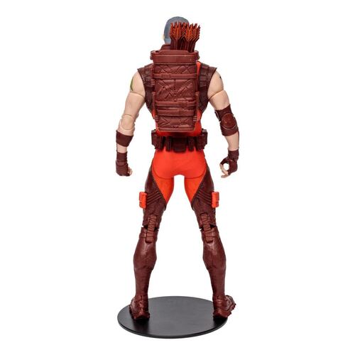 McFarlane Arsenal 7 Pulgadas  (pieza para construir)