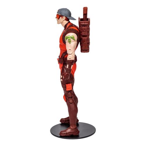 McFarlane Arsenal 7 Pulgadas  (pieza para construir)