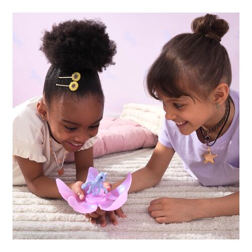 Figuras Coleccionable Sorpresa UNICORN ACADEMY  Bebés Unicornios
