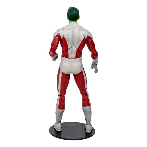 Figura de colección 17cm Beast Boy Nobody's Hero Gold Label Mc Farlane