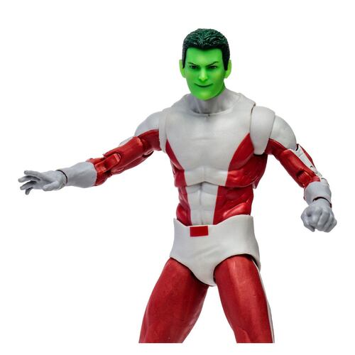 Figura de colección 17cm Beast Boy Nobody's Hero Gold Label Mc Farlane