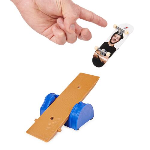 Set 2 Fingerboards Tech Deck Vs Series