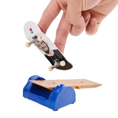 Set 2 Fingerboards Tech Deck Vs Series