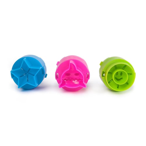 Kit Arena Moldeable Kinetic Sand Squishmotion