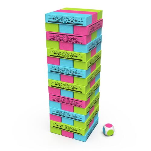 Torre Tambaleante Gabby Dollhouse