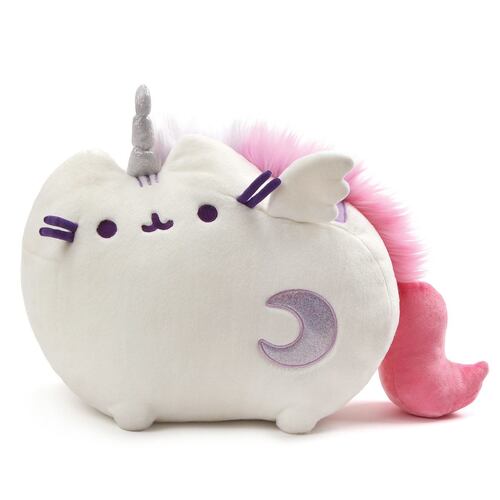 Peluche Súper Pusheenicorn Gund