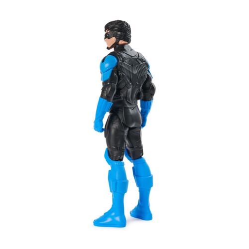 Figura de Acción Nightwing DC 30 cm