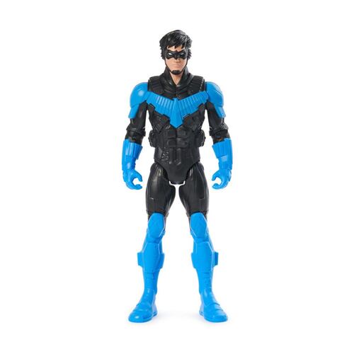 Figura de Acción Nightwing DC 30 cm