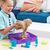 Kinetic Sand Set de Playa de Lujo