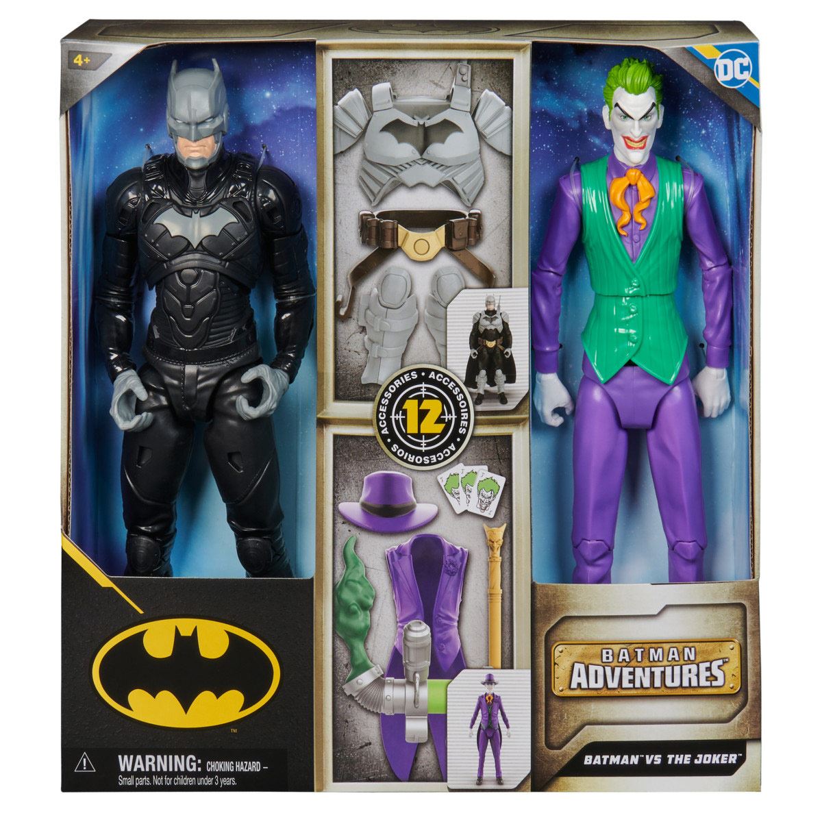 Todos los discount juguetes de batman