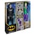 Pack Figuras 12" Batman Adventures