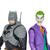 Pack Figuras 12" Batman Adventures