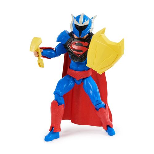 Figura Superman Hombre de Acero