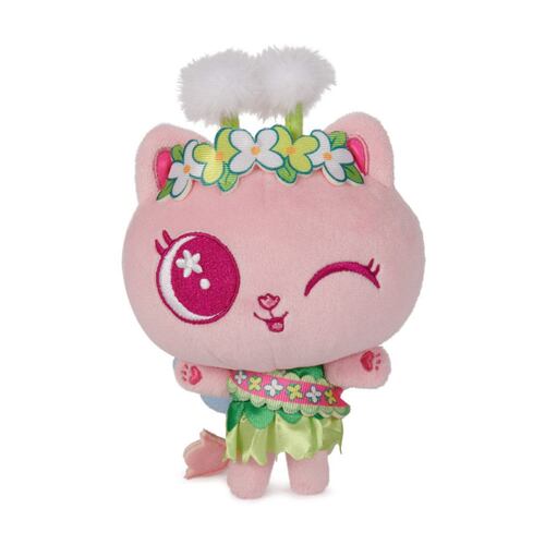 Peluche 15 cm Fiesta Gatastica Gabby's Dollhouse