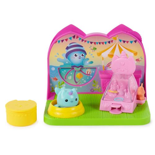 Camarote de Lujo Carnaval Gabby´s Dollhouse