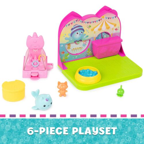 Camarote de Lujo Carnaval Gabby´s Dollhouse