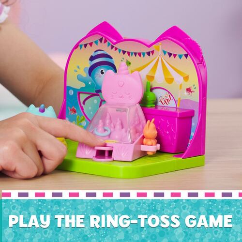 Camarote de Lujo Carnaval Gabby´s Dollhouse