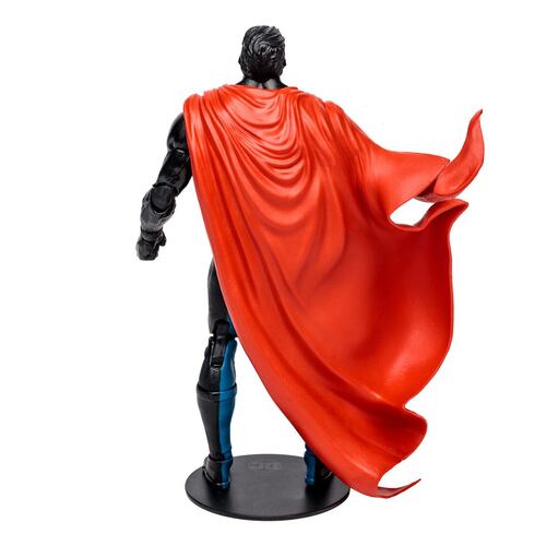 Figura 7" Eradicator (Shock Wave) (Gold Label) Multiverse