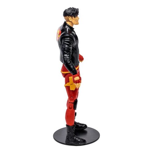 Figura 7" Kon-El Superboy Multiverse