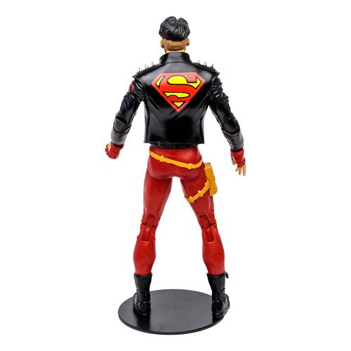 Figura 7" Kon-El Superboy Multiverse