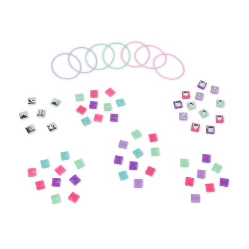 Kit para Hacer Pulseras a la Moda Cool Maker PopStyle