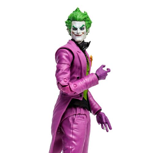 Figura 7" The Joker (Infinite Frontier) Multiverse