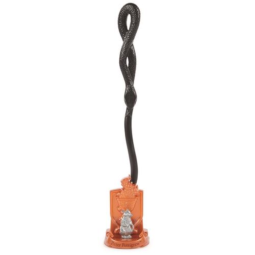 Varita Sorpresa Harry Potter Magical Collector Wands de Wizarding World
