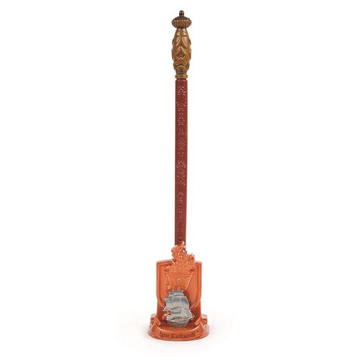 Varita Sorpresa Harry Potter Magical Collector Wands de Wizarding World