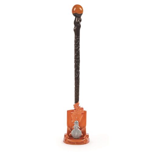 Varita Sorpresa Harry Potter Magical Collector Wands de Wizarding World