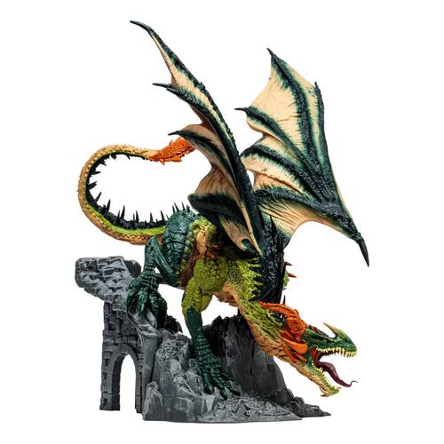 Dragons S8 - Berserker Clan