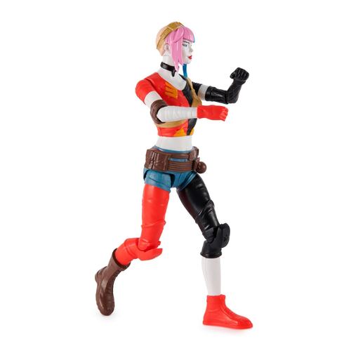 Figura de Harley Quinn S2