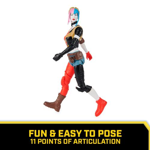 Figura de Harley Quinn S2