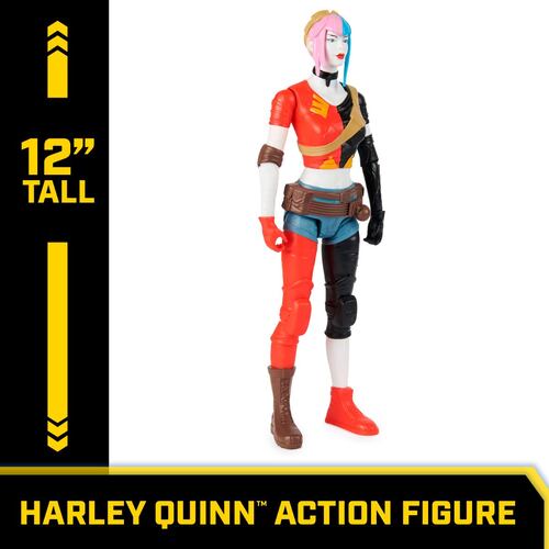 Figura de Harley Quinn S2