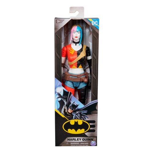 Figura de Harley Quinn S2