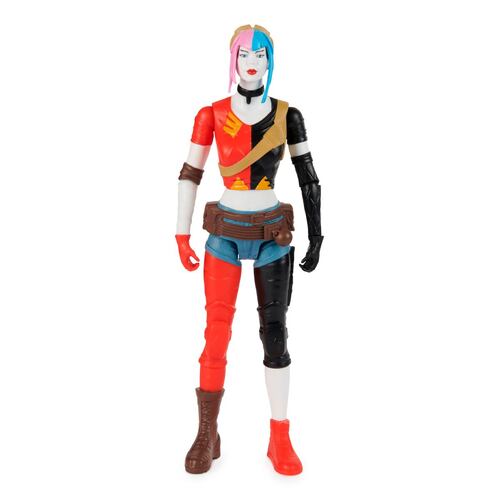 Figura de Harley Quinn S2