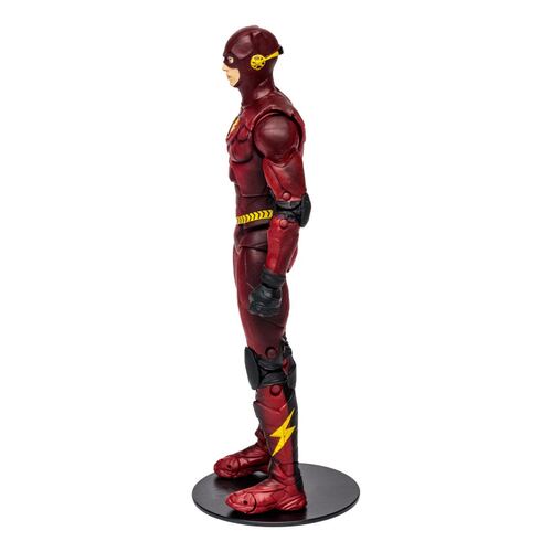 McFarlane Película Flash Traje De Batman de 7 Pulgadas